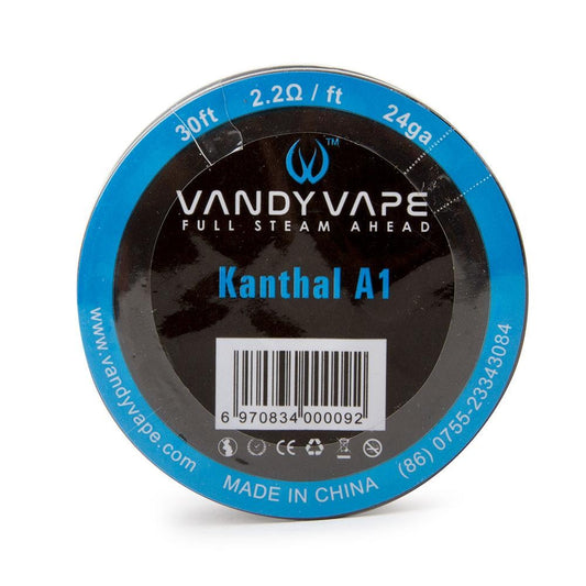 Kanthal A1 - Vandy Vape