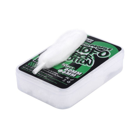 Fibres cotons Mist-Maker Fibres cotons Mist-Maker