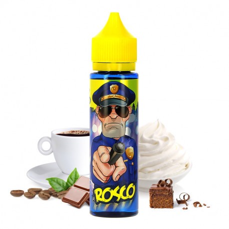 Rosco 50 ml - Cop Juice