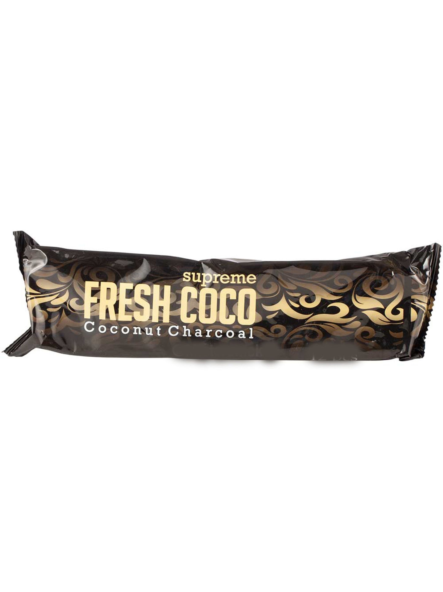 Charbon Fresh Coco - Chicha Charcoal