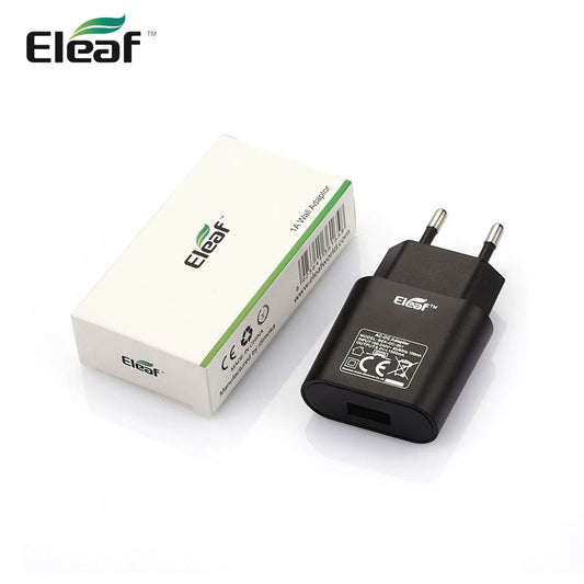 Adaptateur chargeur secteur USB - Eleaf