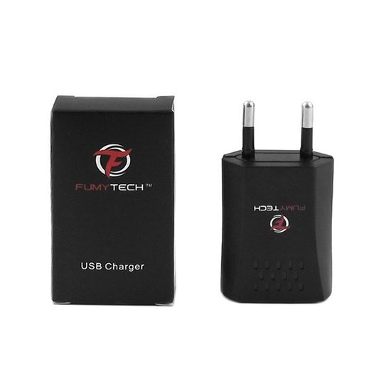 Adaptateur secteur USB 1A - Fumytech