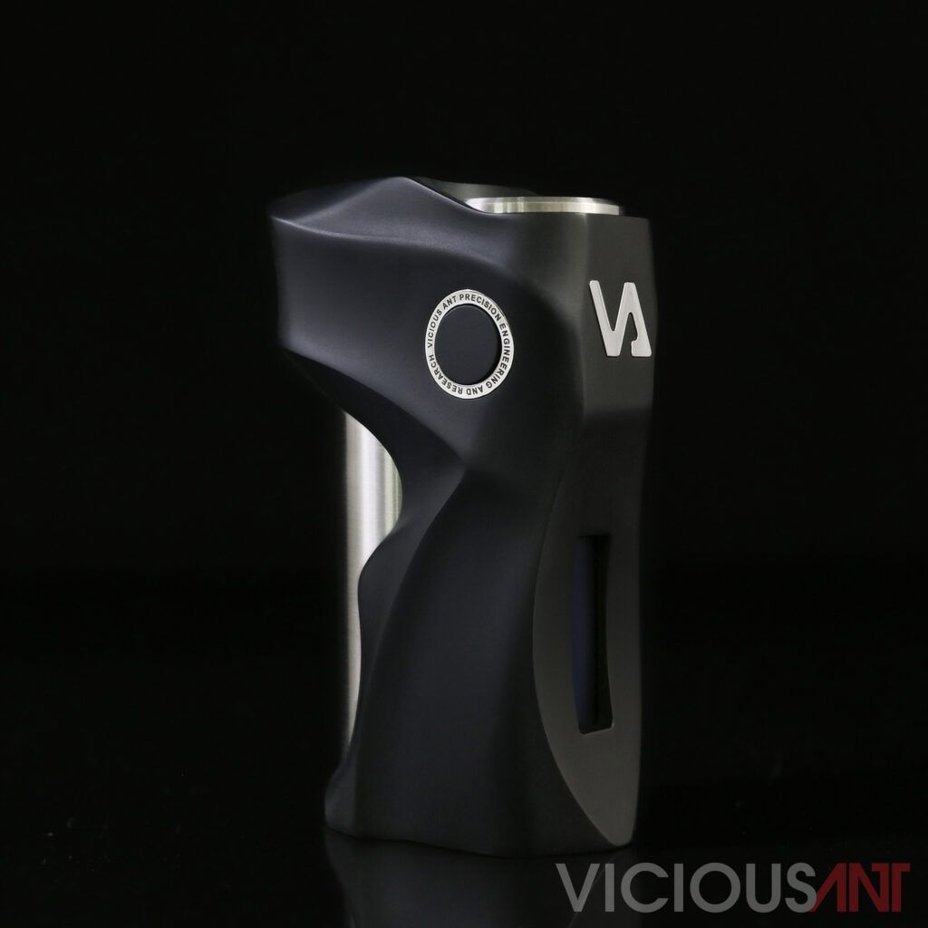 Fayde Delrin Box DNA60 - Vicious Ant