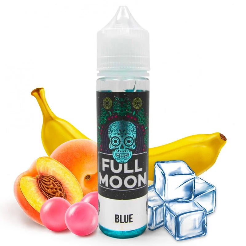 Blue 50 ml - Full Moon