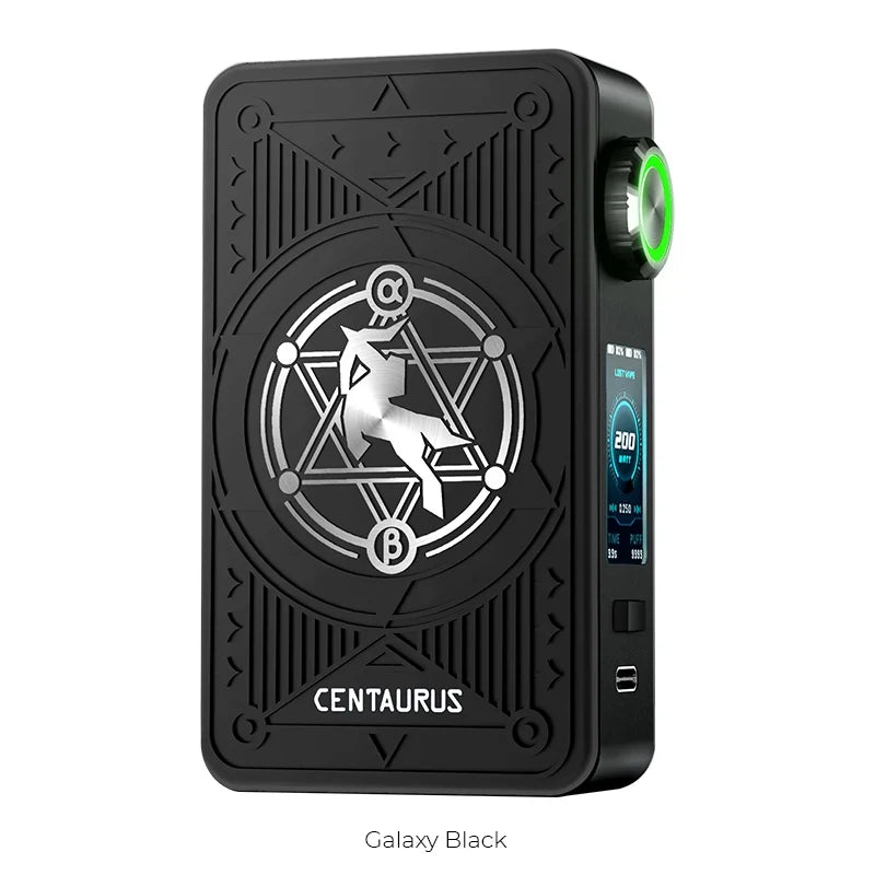 lost vape centaurus m200 mode d'emploi Clopa Cabana Cigarette électronique & E-liquide main image 1