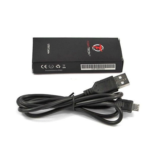 Câble USB / Micro USB - Fumytech