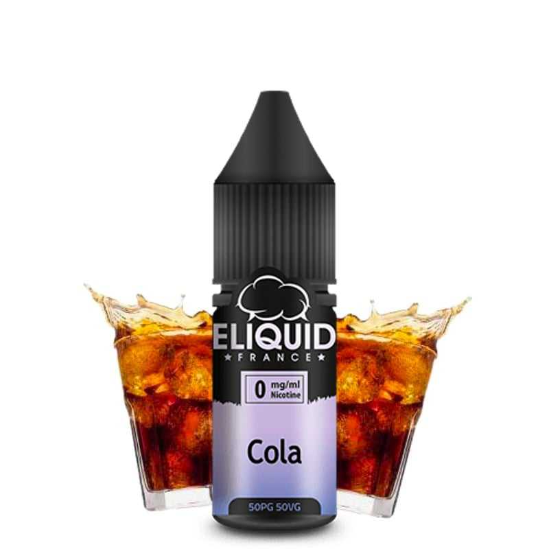 Concentré Cola 10 ml -  Eliquid France