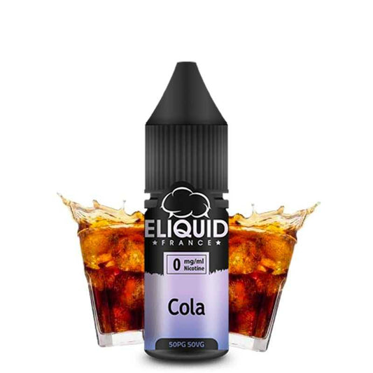Concentré Cola 10ml - Eliquid France