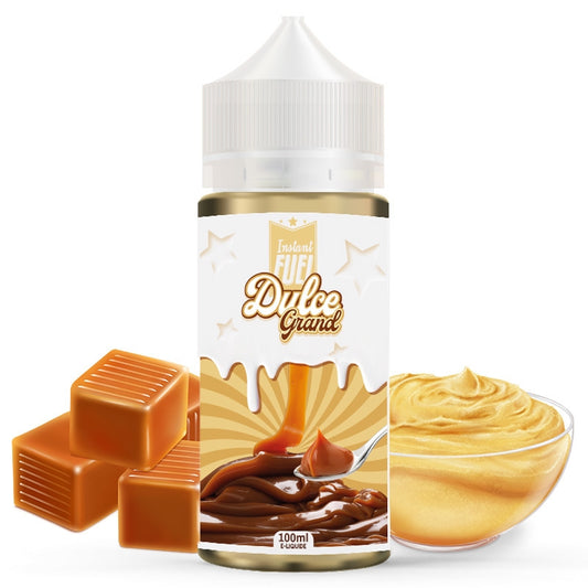 Dulce Grand 100ml - Instant Fuel