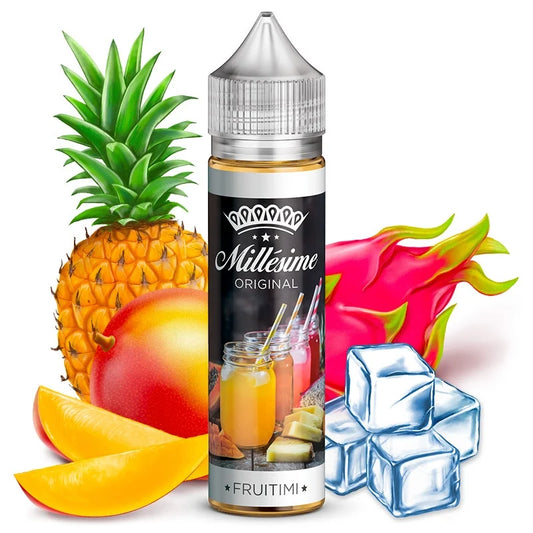 Fruitimi 50ml - Millésime