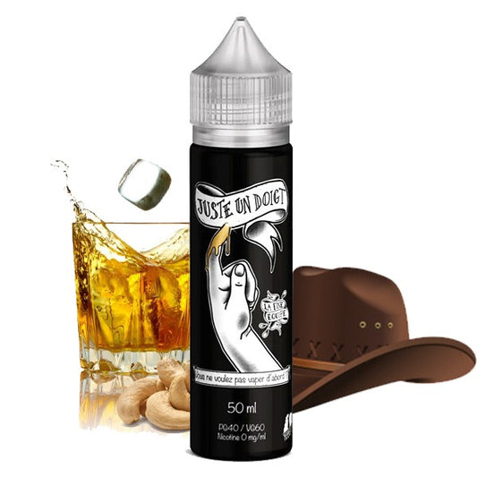 Juste Un Doigt 50ml - La Fine Equipe