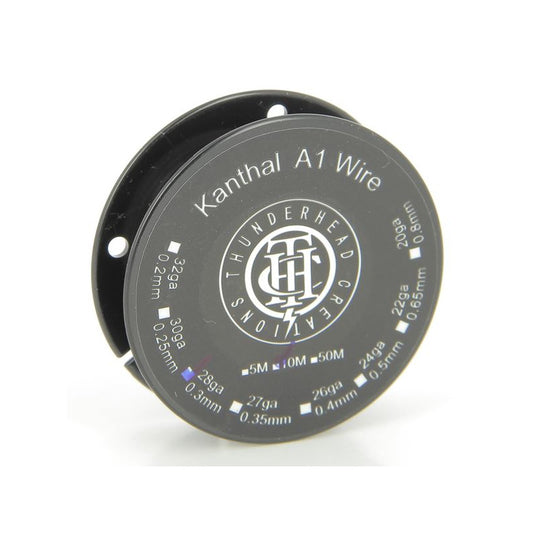 KANTHAL WIRE - THUNDERHEAD