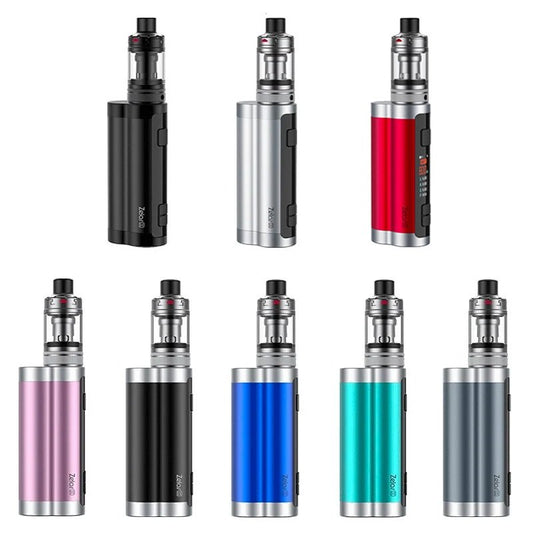 Kit Zelos X - Aspire