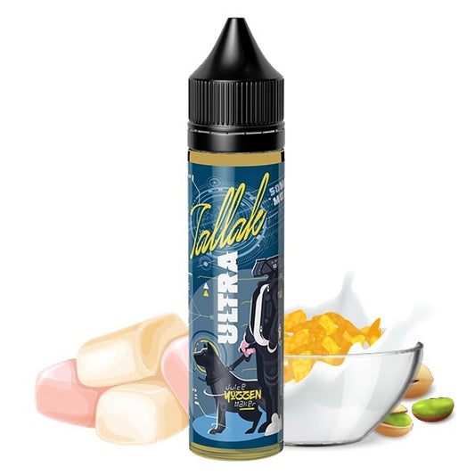 Tallak Ultra 50ml - Vape Institut