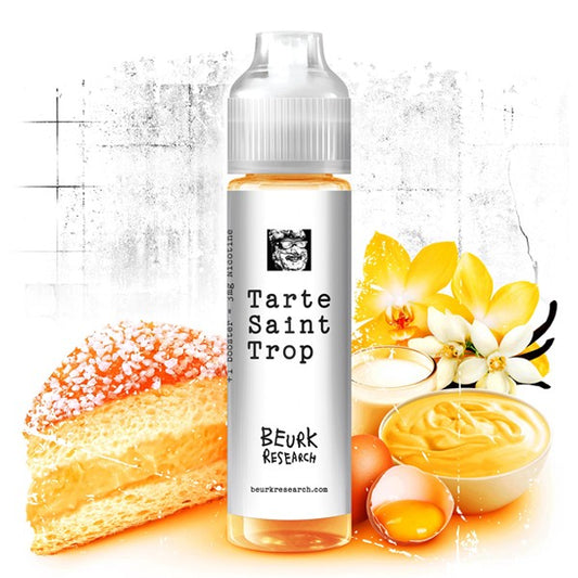 Tarte Saint Trop 40ml - Beurk Research