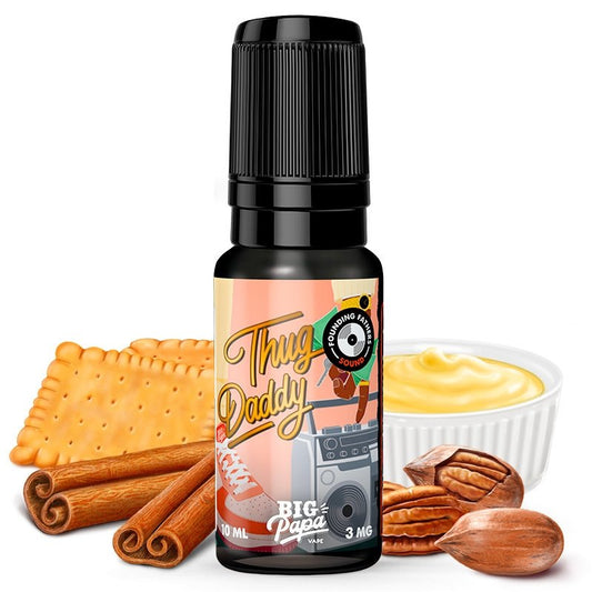 Thug Daddy 10ml - Big Papa