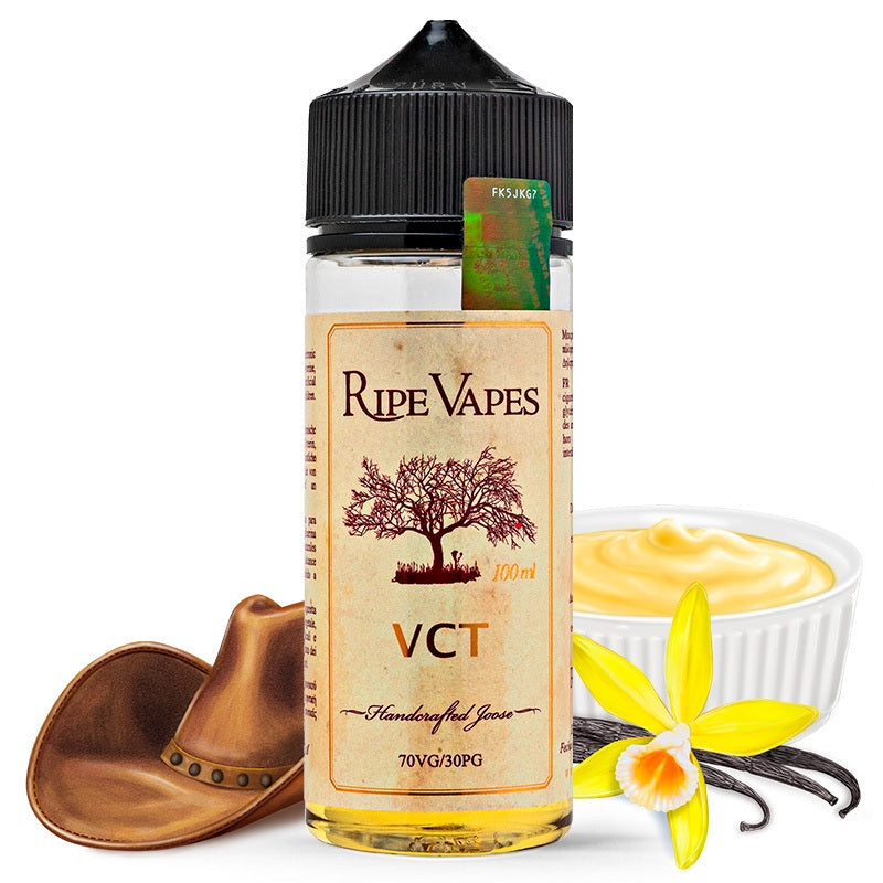 VCT - Ripe Vapes