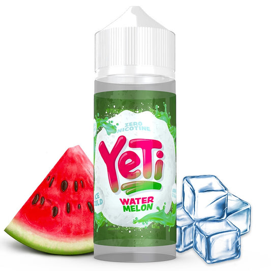Water Melon 100 ml - Yeti