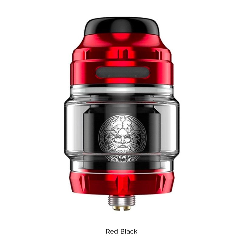 Atomiseur Zeus X RTA - Geekvape Mist-Maker Atomiseur Zeus X RTA - Geekvape Mist-Maker
